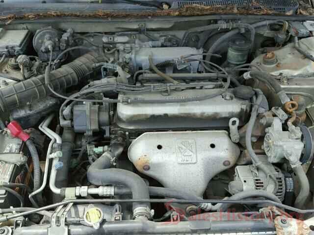 2HGFC1E55LH705986 1995 HONDA ACCORD