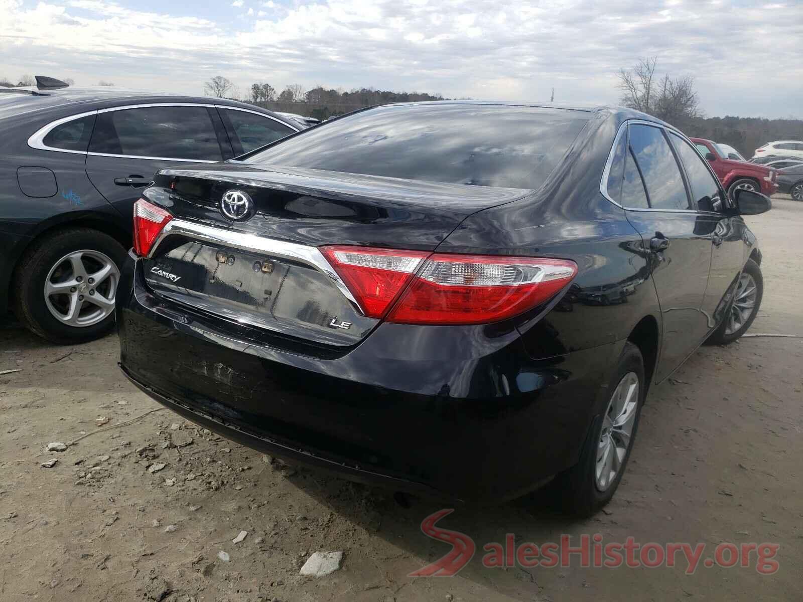 4T1BF1FK1HU282302 2017 TOYOTA CAMRY