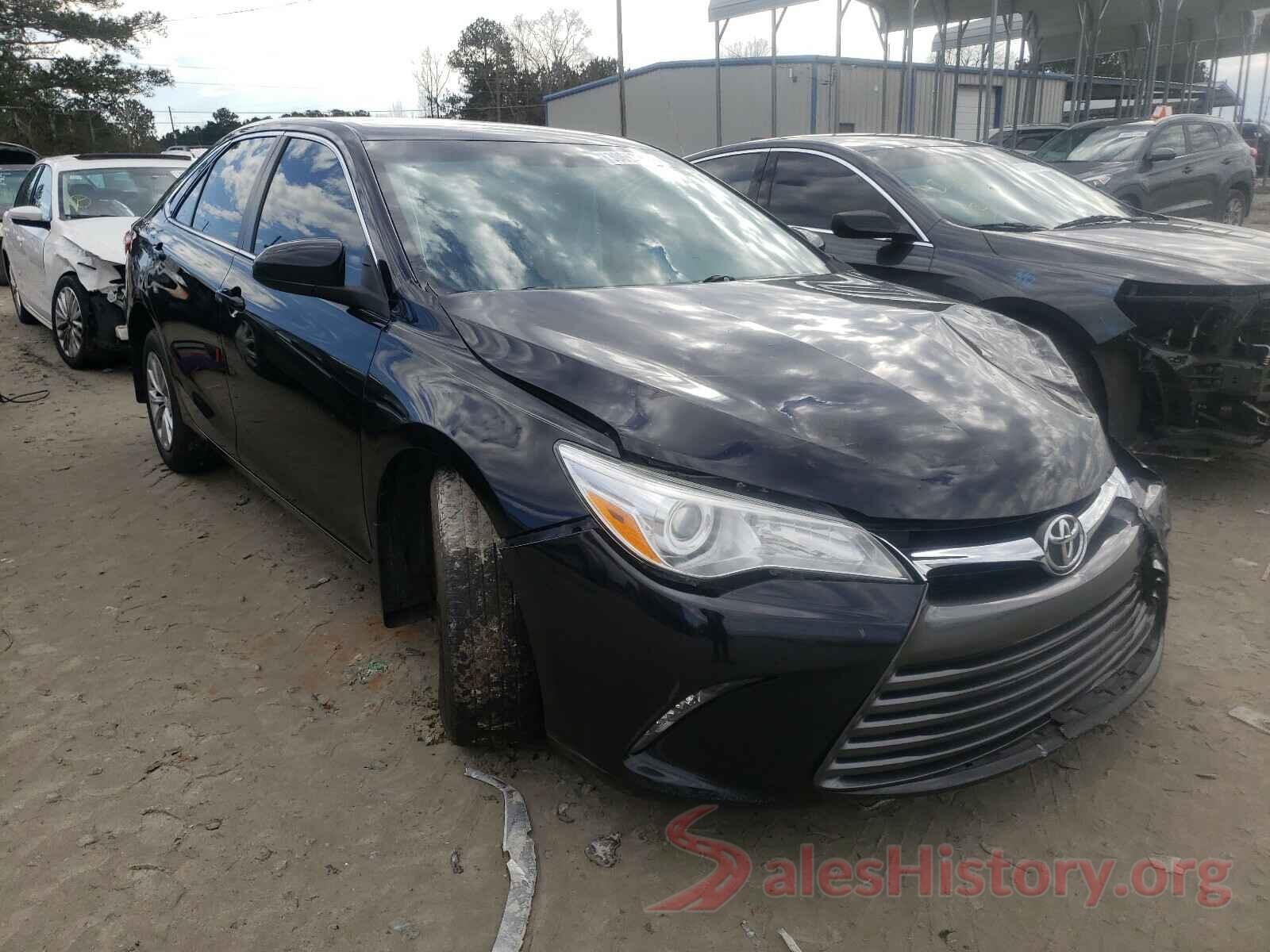 4T1BF1FK1HU282302 2017 TOYOTA CAMRY