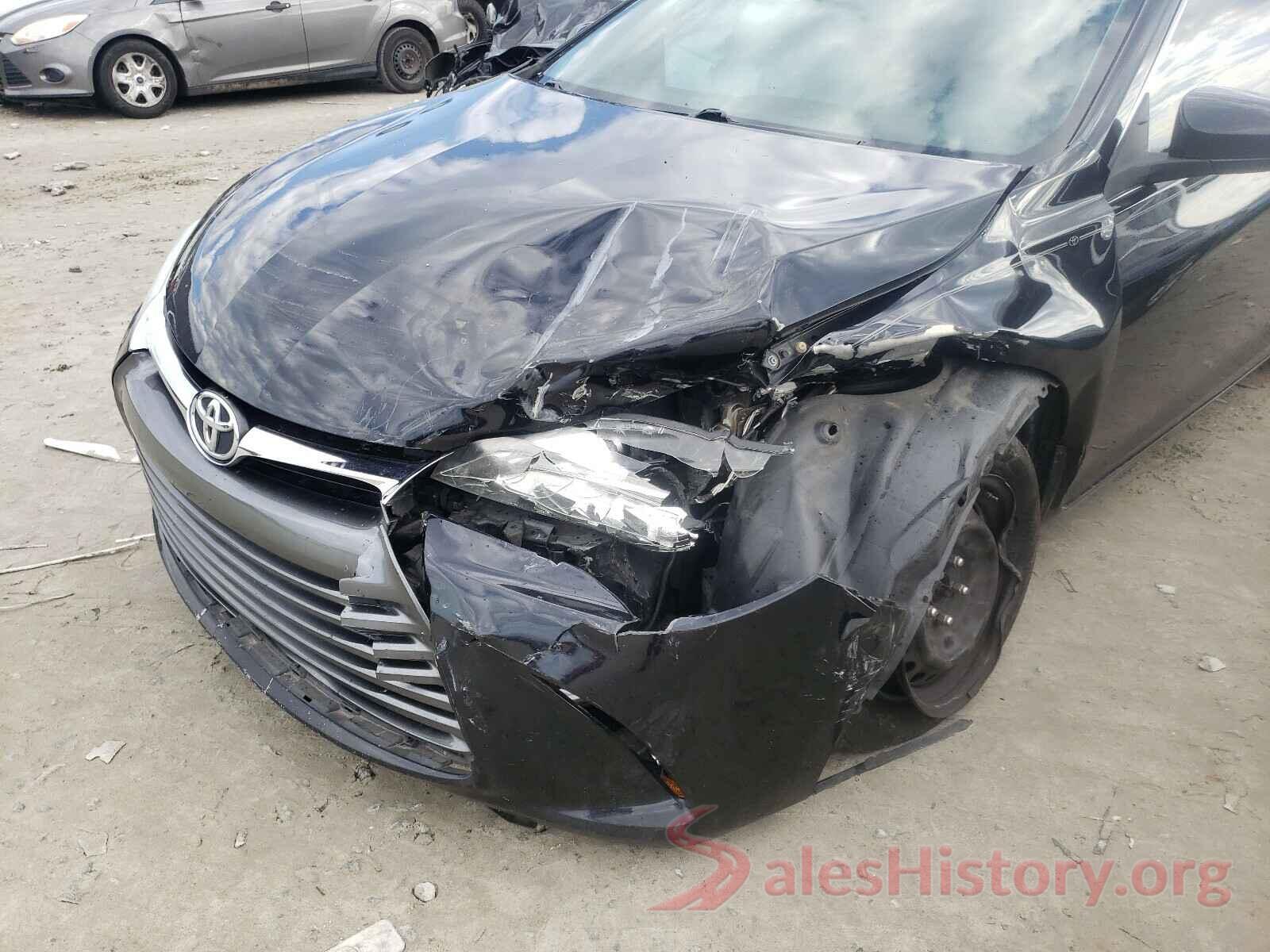 4T1BF1FK1HU282302 2017 TOYOTA CAMRY