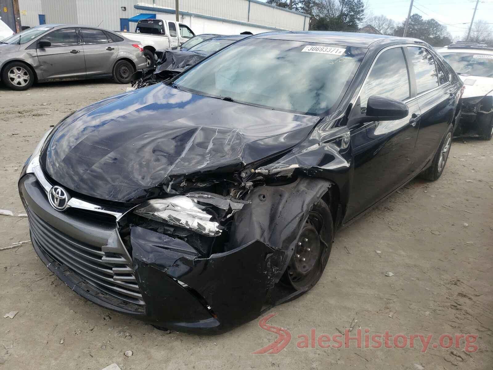 4T1BF1FK1HU282302 2017 TOYOTA CAMRY