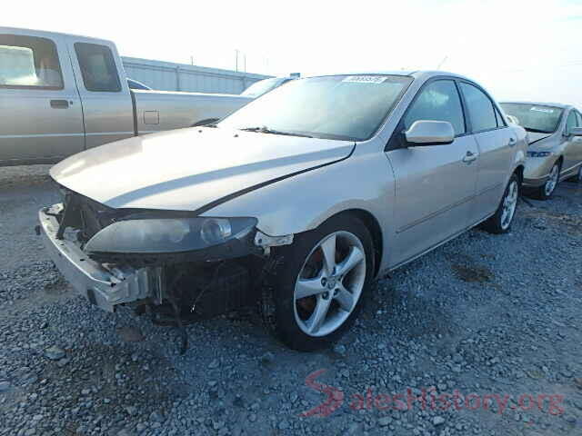 1N4AL3APXGC209396 2008 MAZDA 6