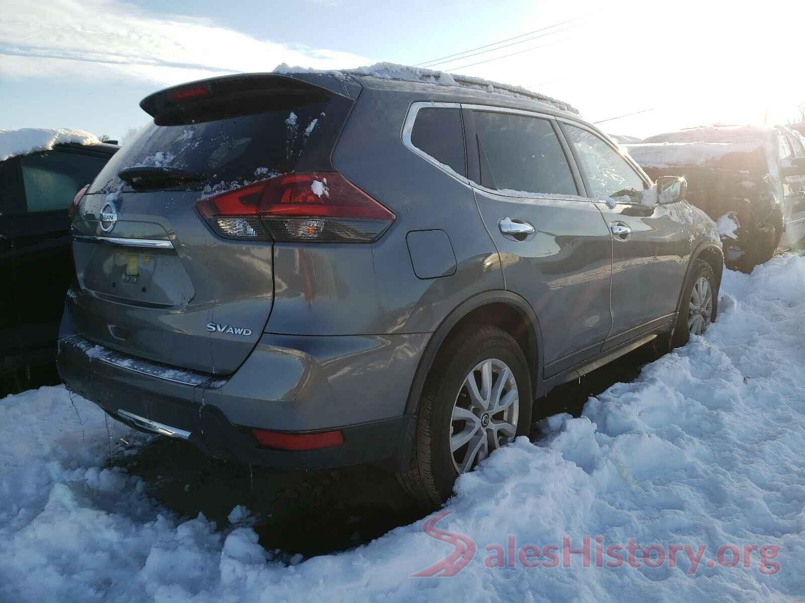 JN8AT2MV9JW329165 2018 NISSAN ROGUE