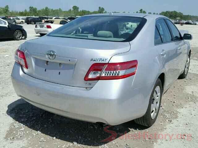 3VWG57AU5KM038198 2011 TOYOTA CAMRY