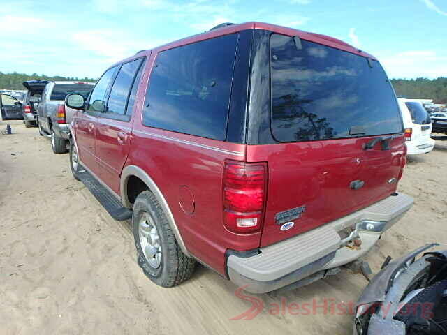 1HGCR2F39GA155278 1998 FORD EXPEDITION