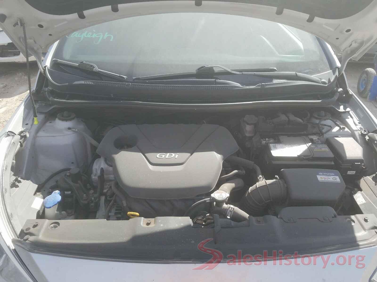 KMHCT4AE6HU212794 2017 HYUNDAI ACCENT