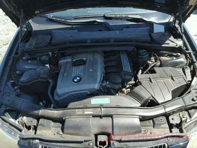 1G1ZE5ST6HF180731 2006 BMW 3 SERIES