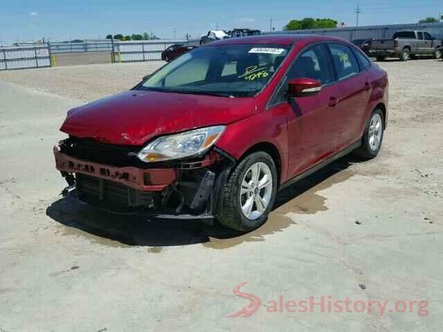 JTDVPMAE8MJ164597 2013 FORD FOCUS