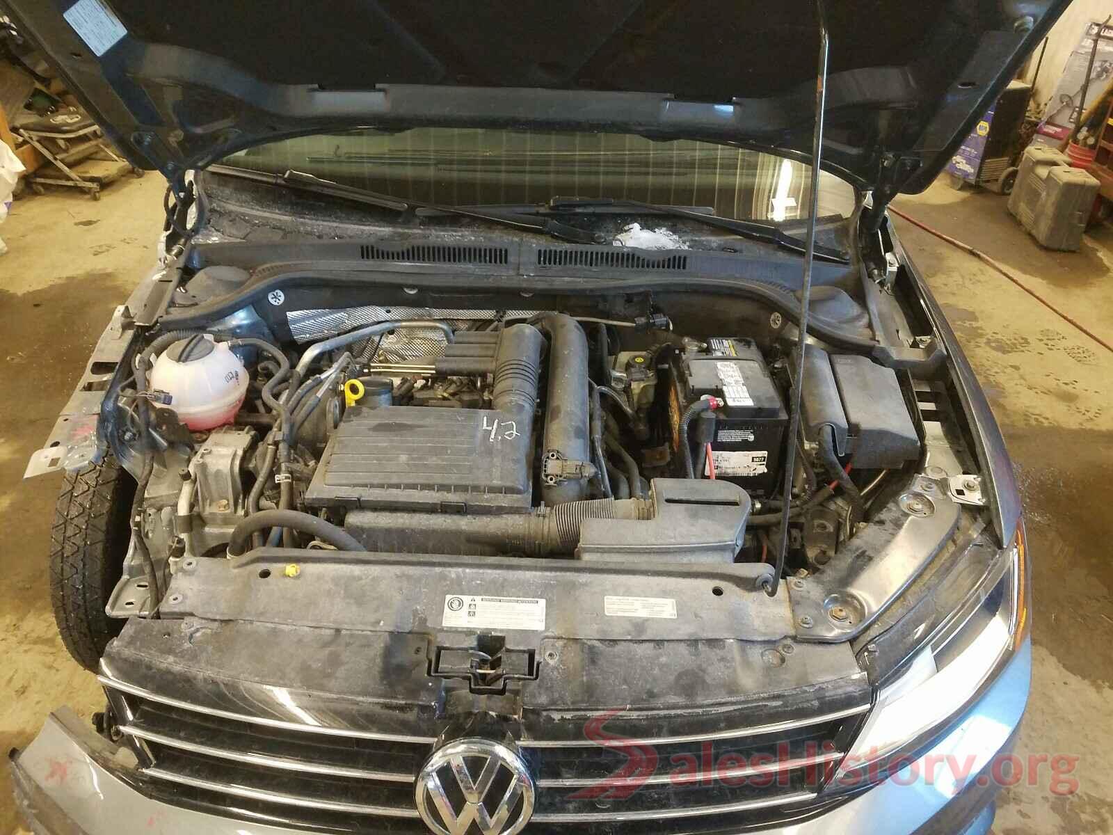 3VW2B7AJ3HM205546 2017 VOLKSWAGEN JETTA