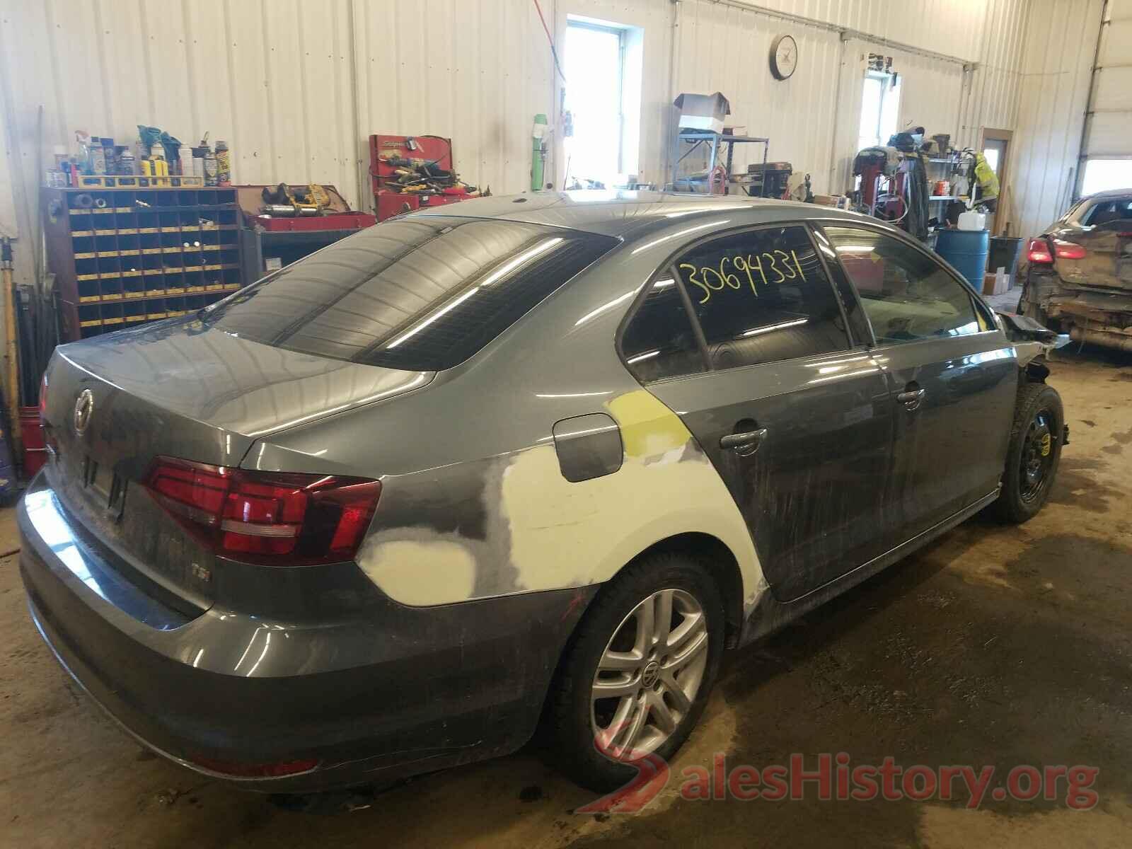 3VW2B7AJ3HM205546 2017 VOLKSWAGEN JETTA