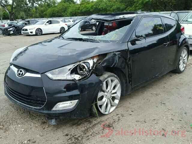 1C4RJFBG2LC377370 2012 HYUNDAI VELOSTER