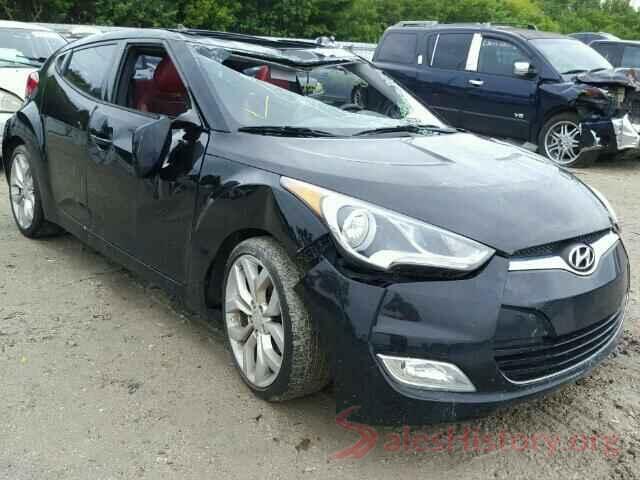 1C4RJFBG2LC377370 2012 HYUNDAI VELOSTER