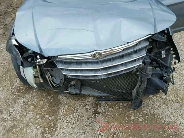 JA4AD3A39GZ051399 2010 CHRYSLER SEBRING