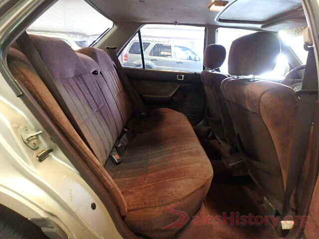 3N1AB7AP3JY206040 1988 HONDA ACCORD