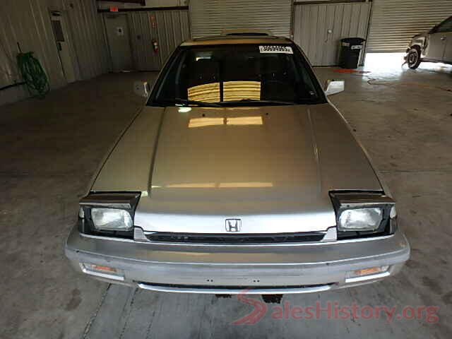 3N1AB7AP3JY206040 1988 HONDA ACCORD