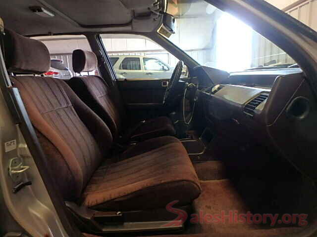 3N1AB7AP3JY206040 1988 HONDA ACCORD