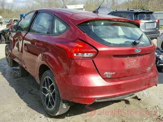 1N4BL4CV2LN304622 2015 FORD FOCUS