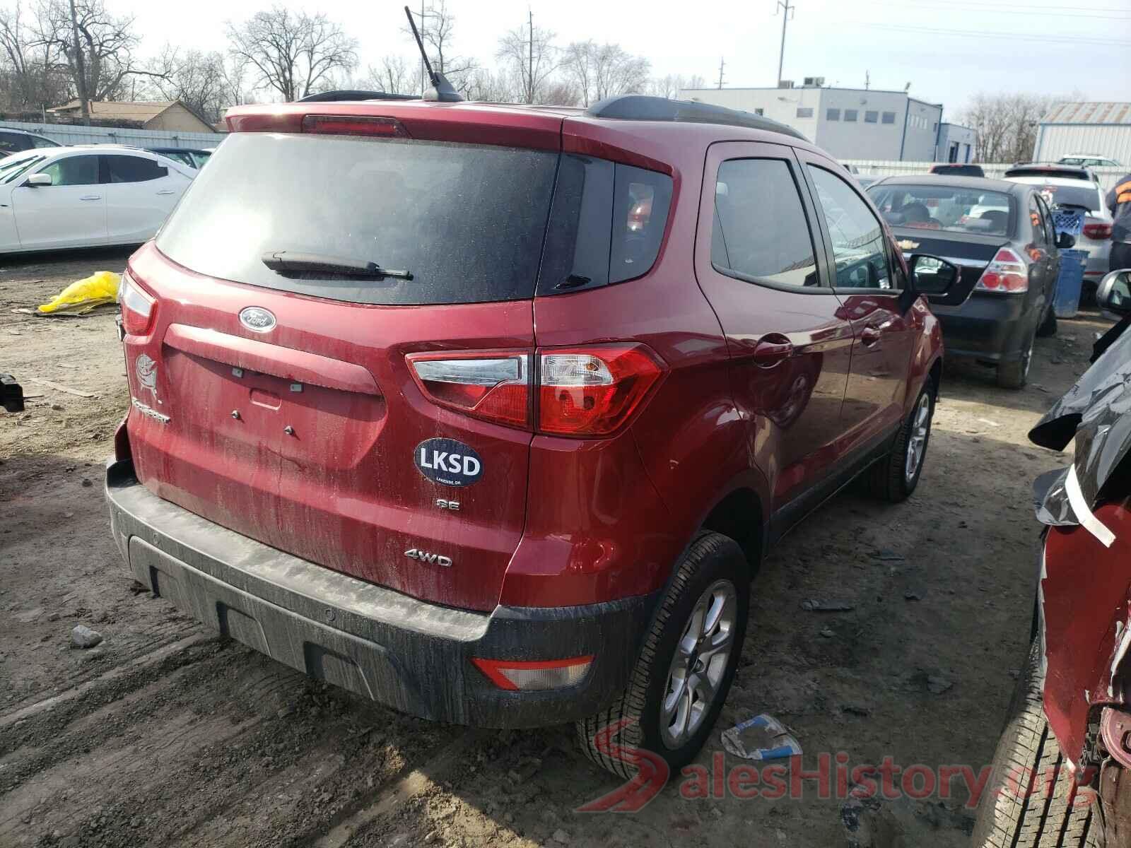 MAJ6P1UL9JC229265 2018 FORD ALL OTHER