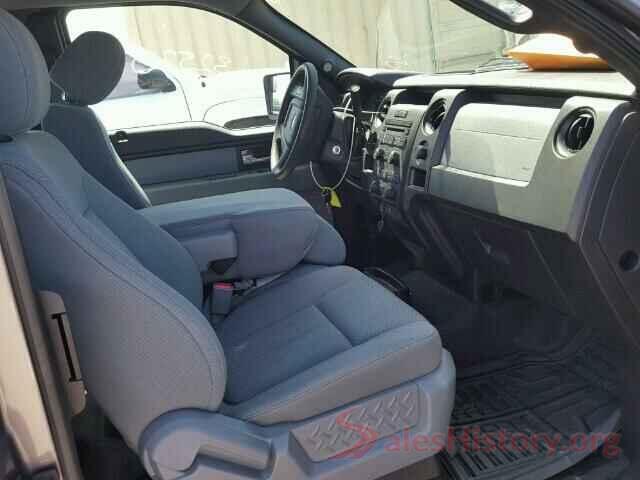 3FA6P0T99LR251075 2014 FORD F150