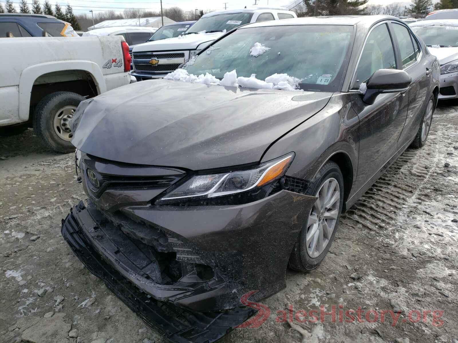 JTNB11HK1J3000912 2018 TOYOTA CAMRY