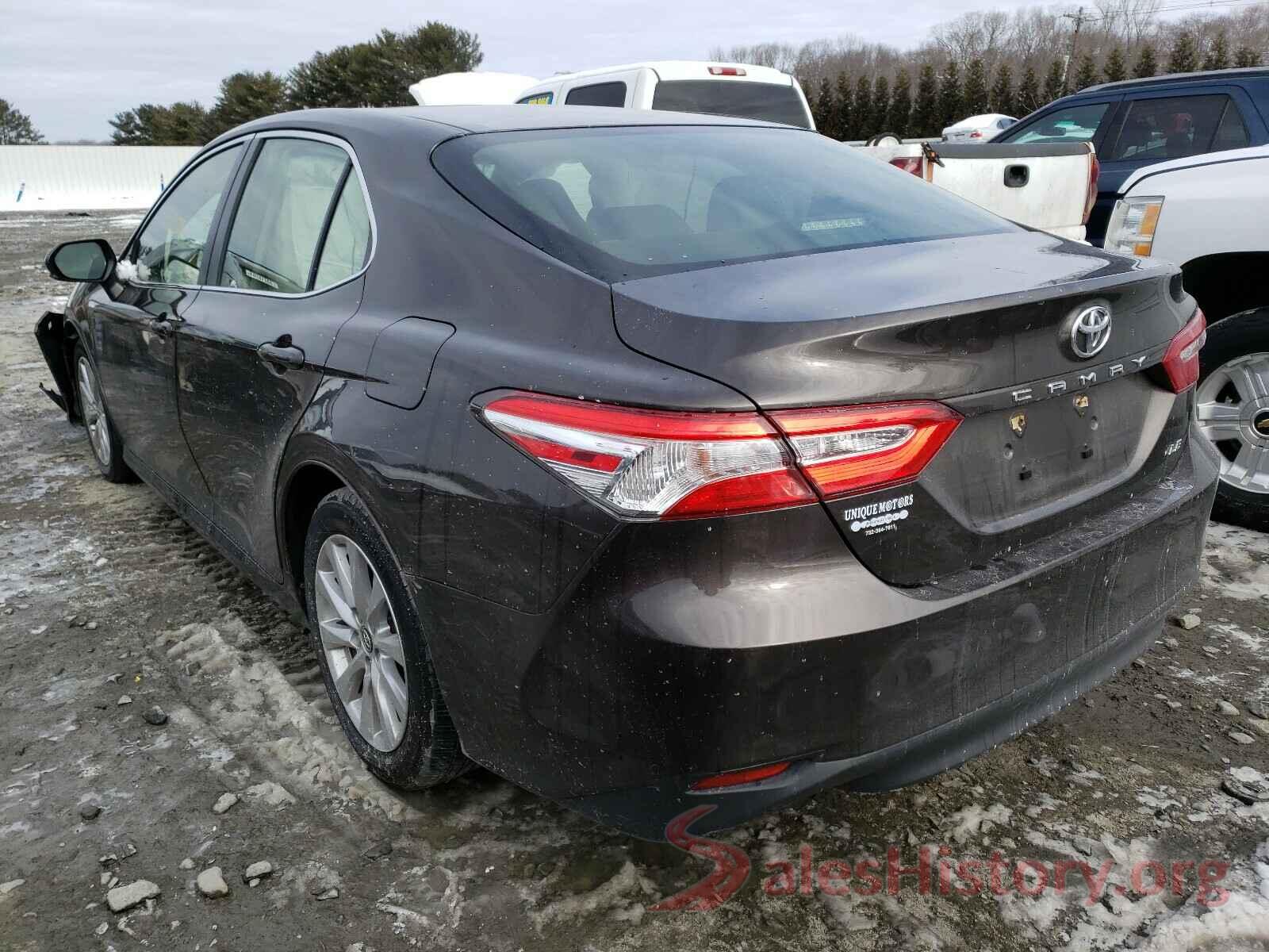 JTNB11HK1J3000912 2018 TOYOTA CAMRY