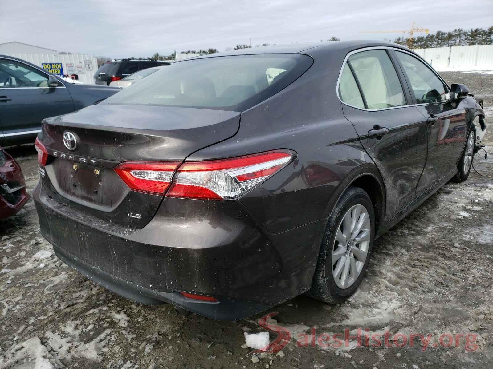 JTNB11HK1J3000912 2018 TOYOTA CAMRY