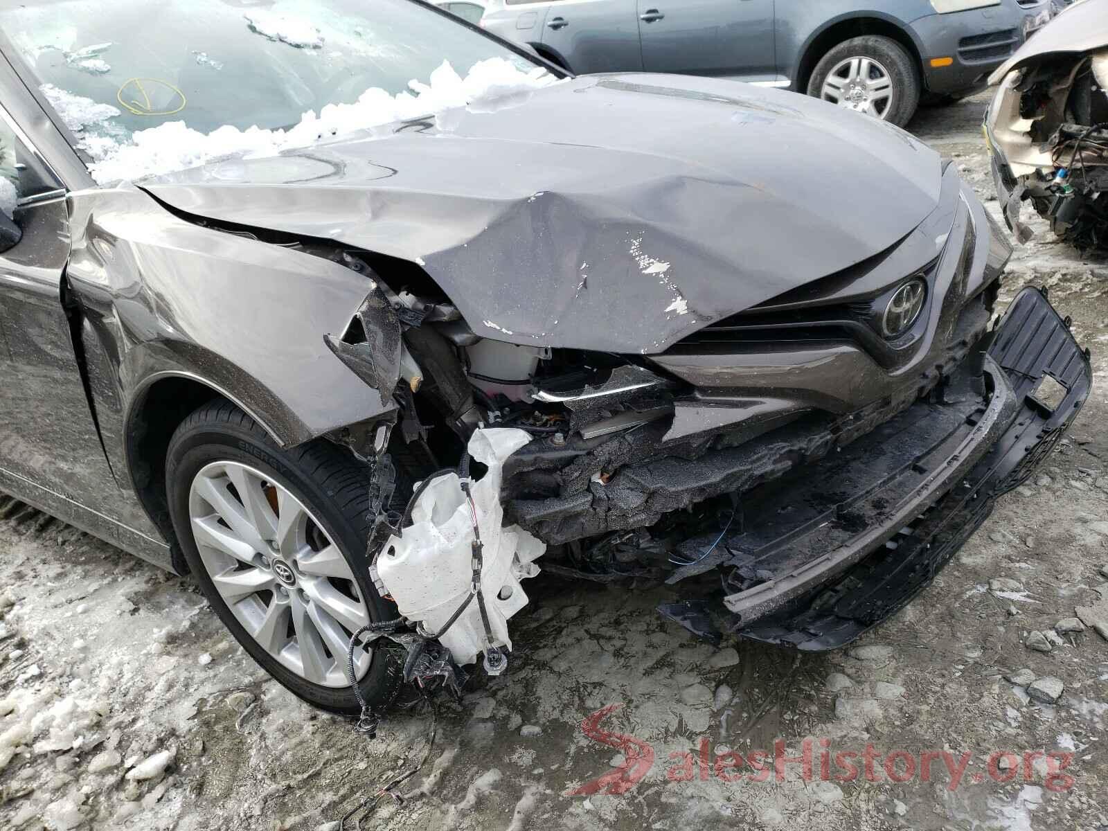 JTNB11HK1J3000912 2018 TOYOTA CAMRY