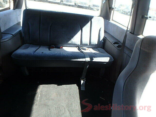 5XYPG4A37GG044821 1991 DODGE CARAVAN