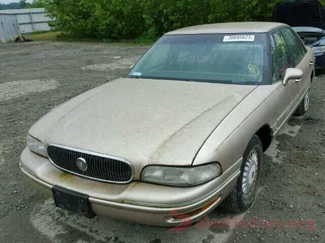 3GNAXKEV5KL270922 1999 BUICK LESABRE