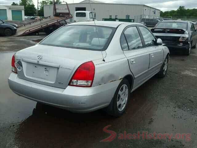 JTDKARFU6G3014191 2002 HYUNDAI ELANTRA