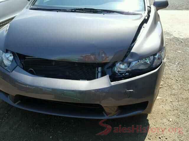 4T1B11HK5KU178804 2011 HONDA CIVIC