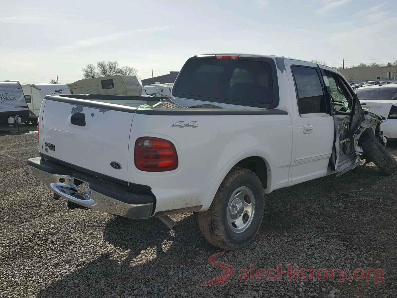 3N1AB7AP4KY419290 2002 FORD F150