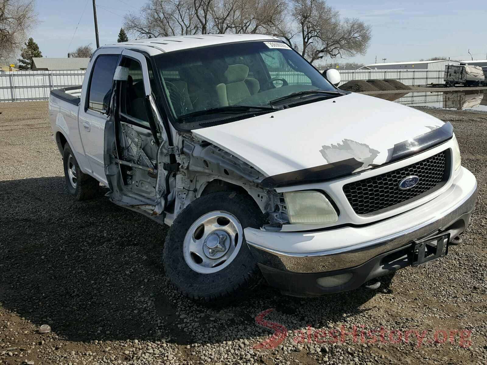 3N1AB7AP4KY419290 2002 FORD F150