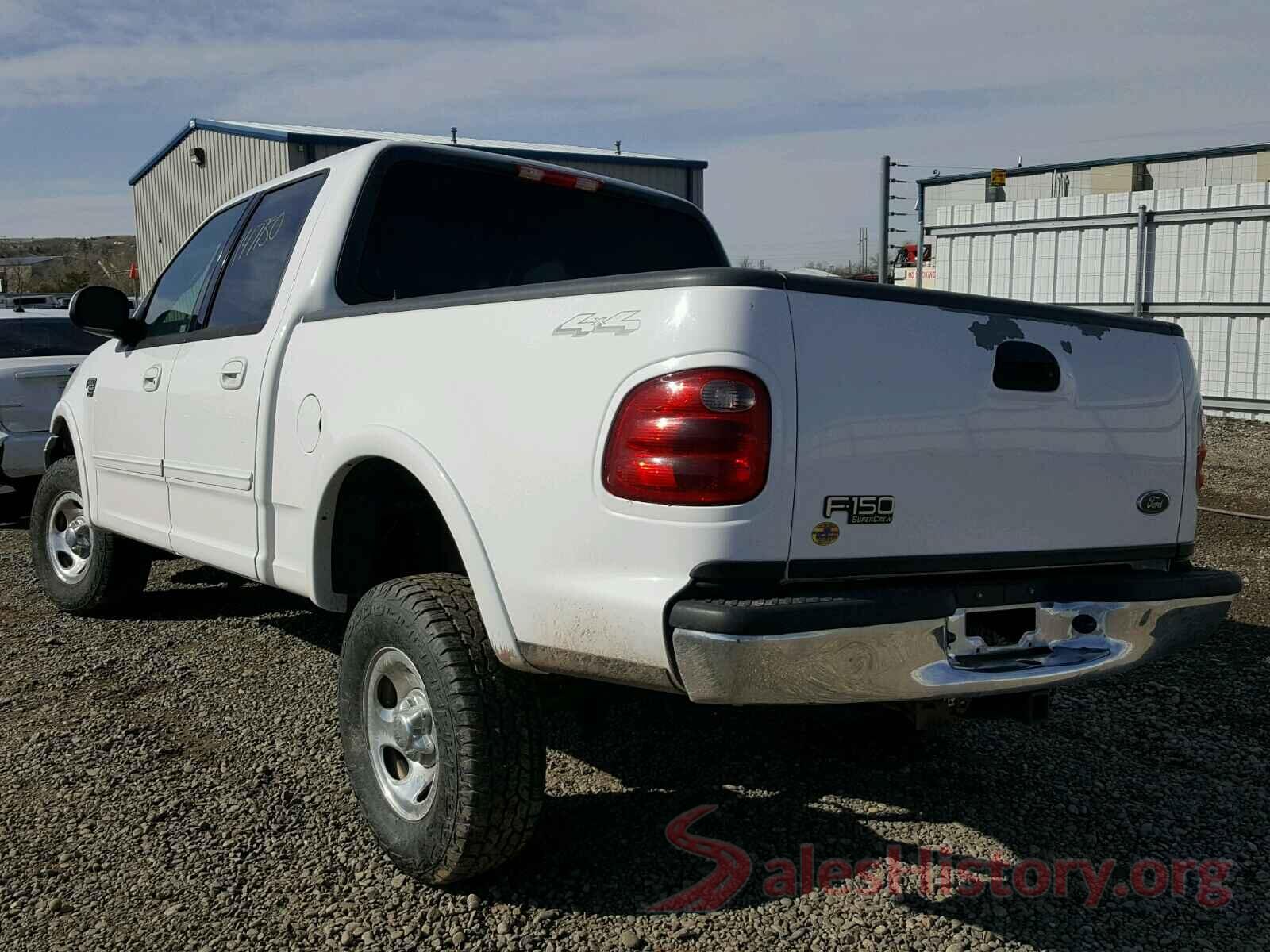 3N1AB7AP4KY419290 2002 FORD F150