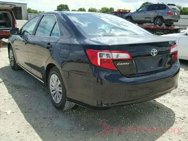 1VWBT7A3XHC062787 2012 TOYOTA CAMRY