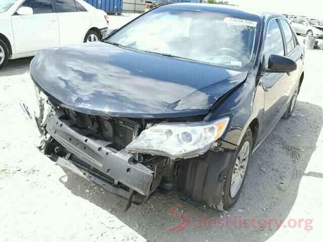 1VWBT7A3XHC062787 2012 TOYOTA CAMRY