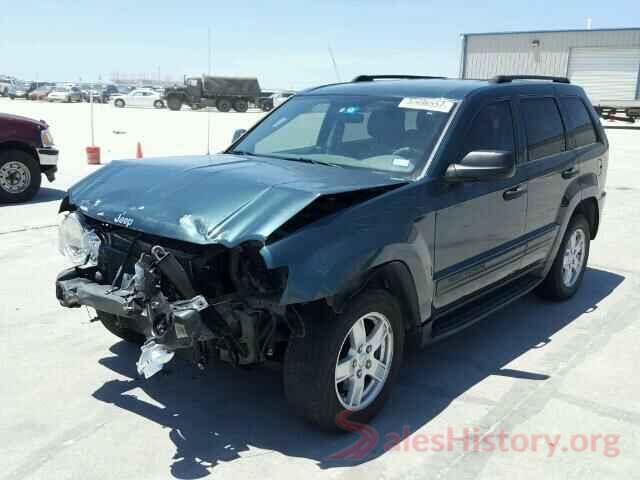 3C4NJDBB4JT255733 2005 JEEP CHEROKEE