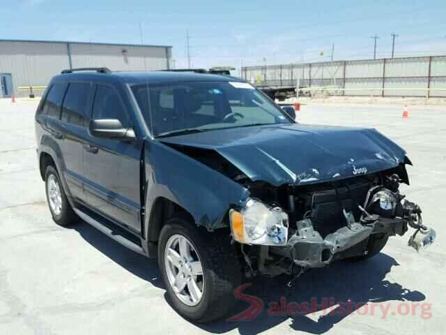 3C4NJDBB4JT255733 2005 JEEP CHEROKEE