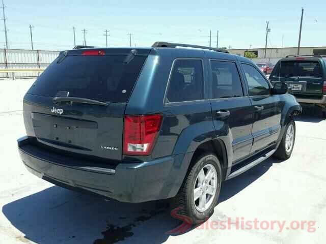 3C4NJDBB4JT255733 2005 JEEP CHEROKEE