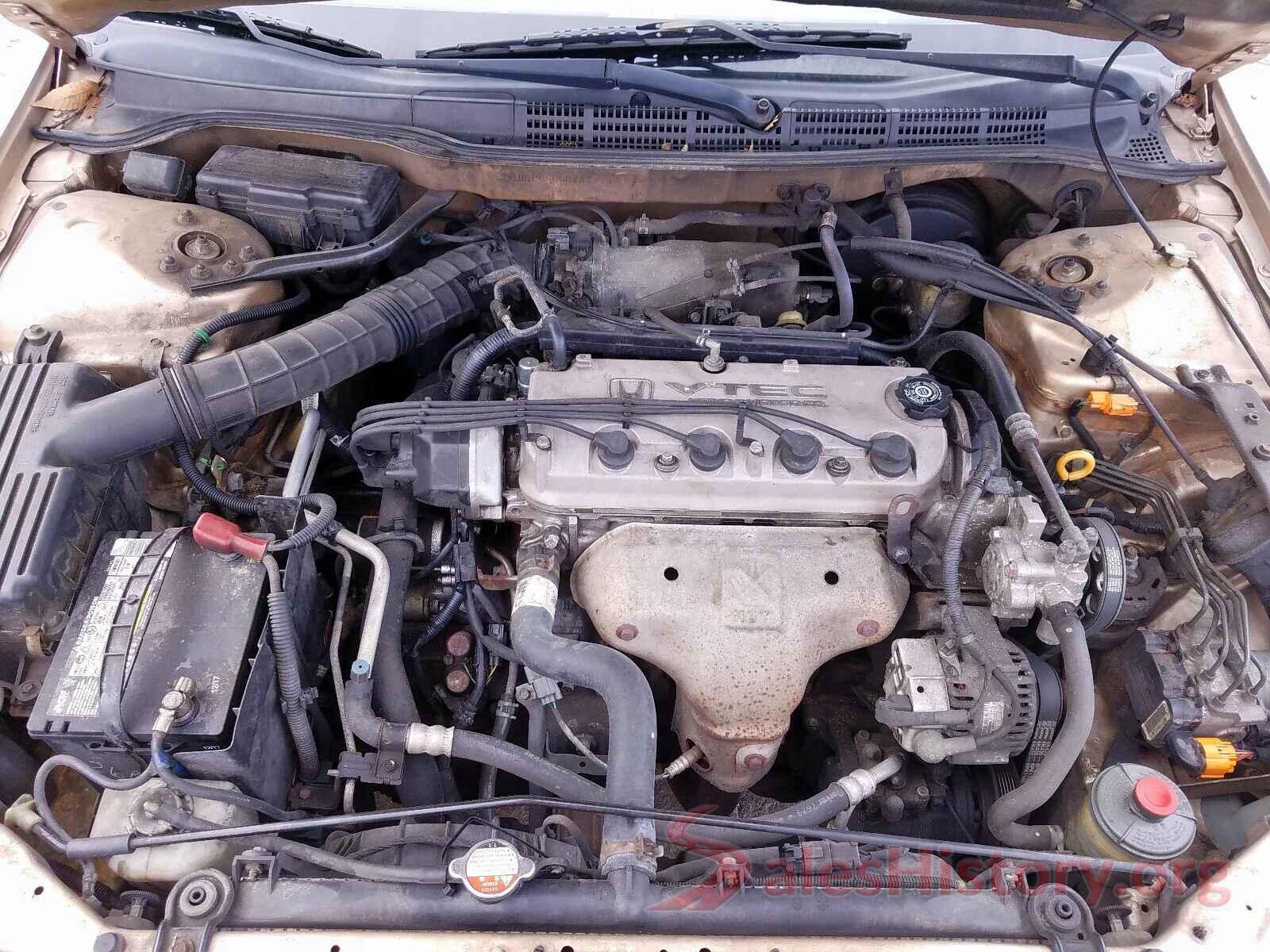 58ABK1GG2JU093159 2000 HONDA ACCORD