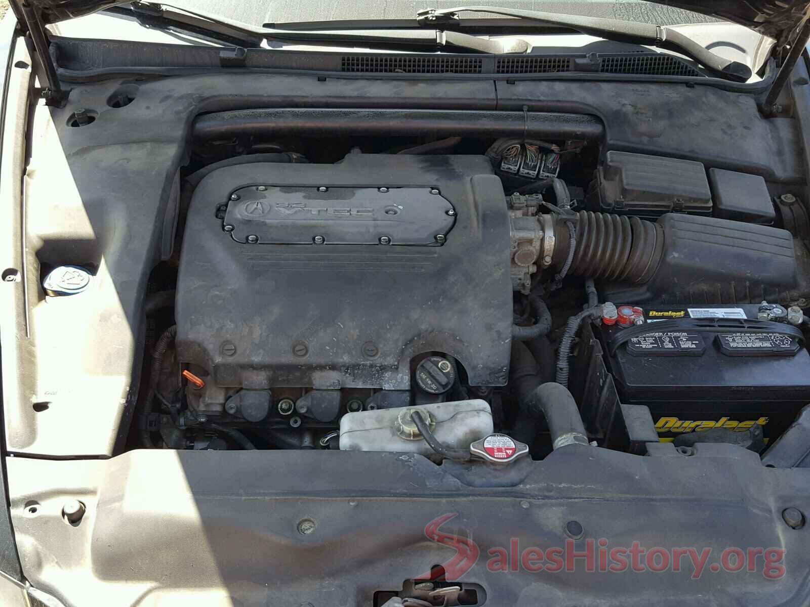 1C4BJWEG3HL700328 2006 ACURA 3.2 TL