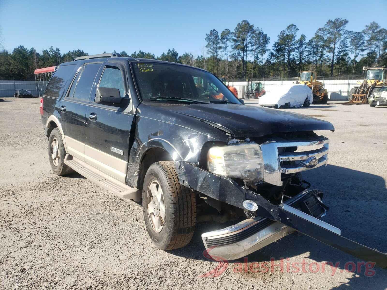 1C4RJFBG6MC501688 2007 FORD EXPEDITION