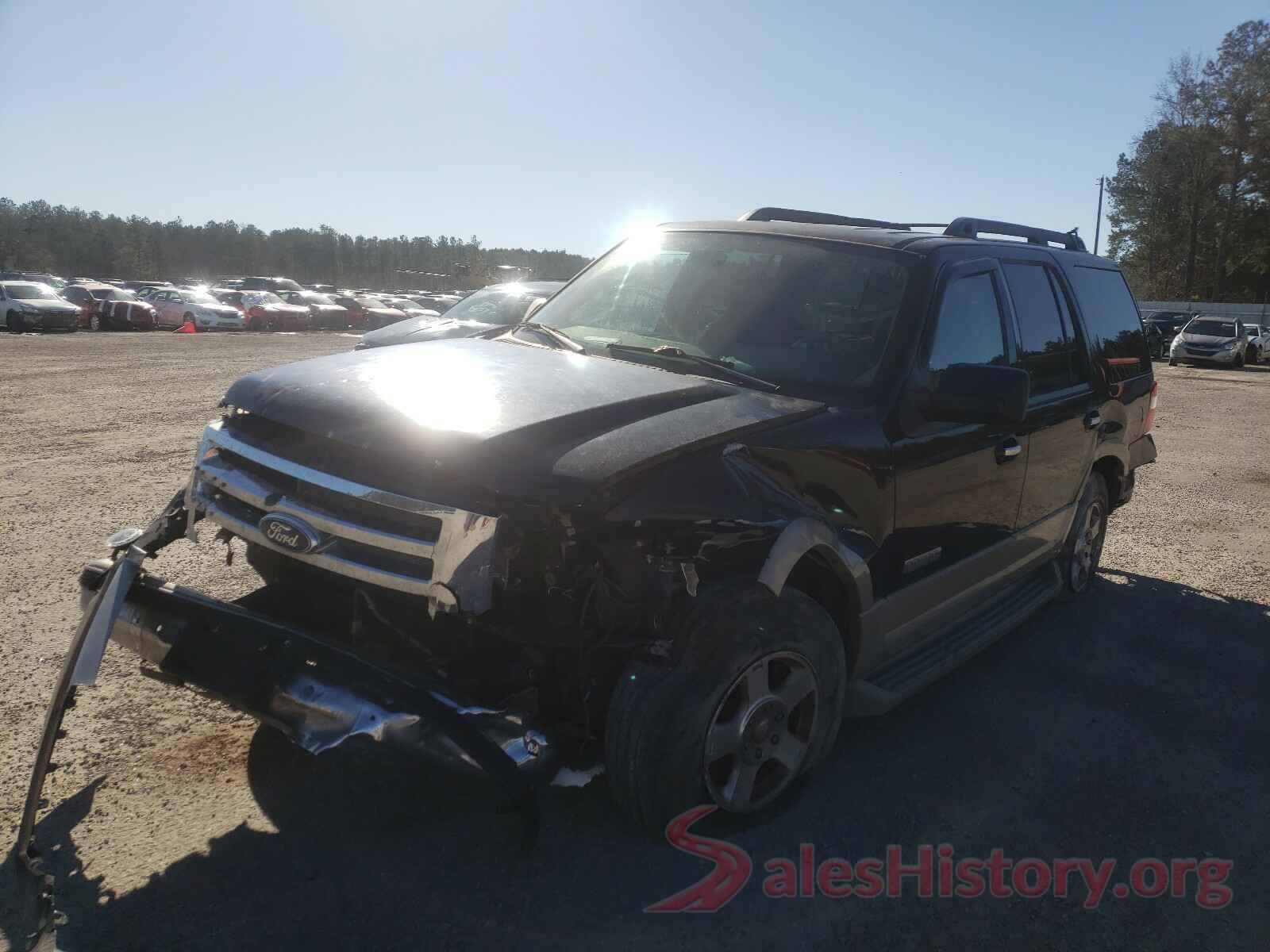 1C4RJFBG6MC501688 2007 FORD EXPEDITION