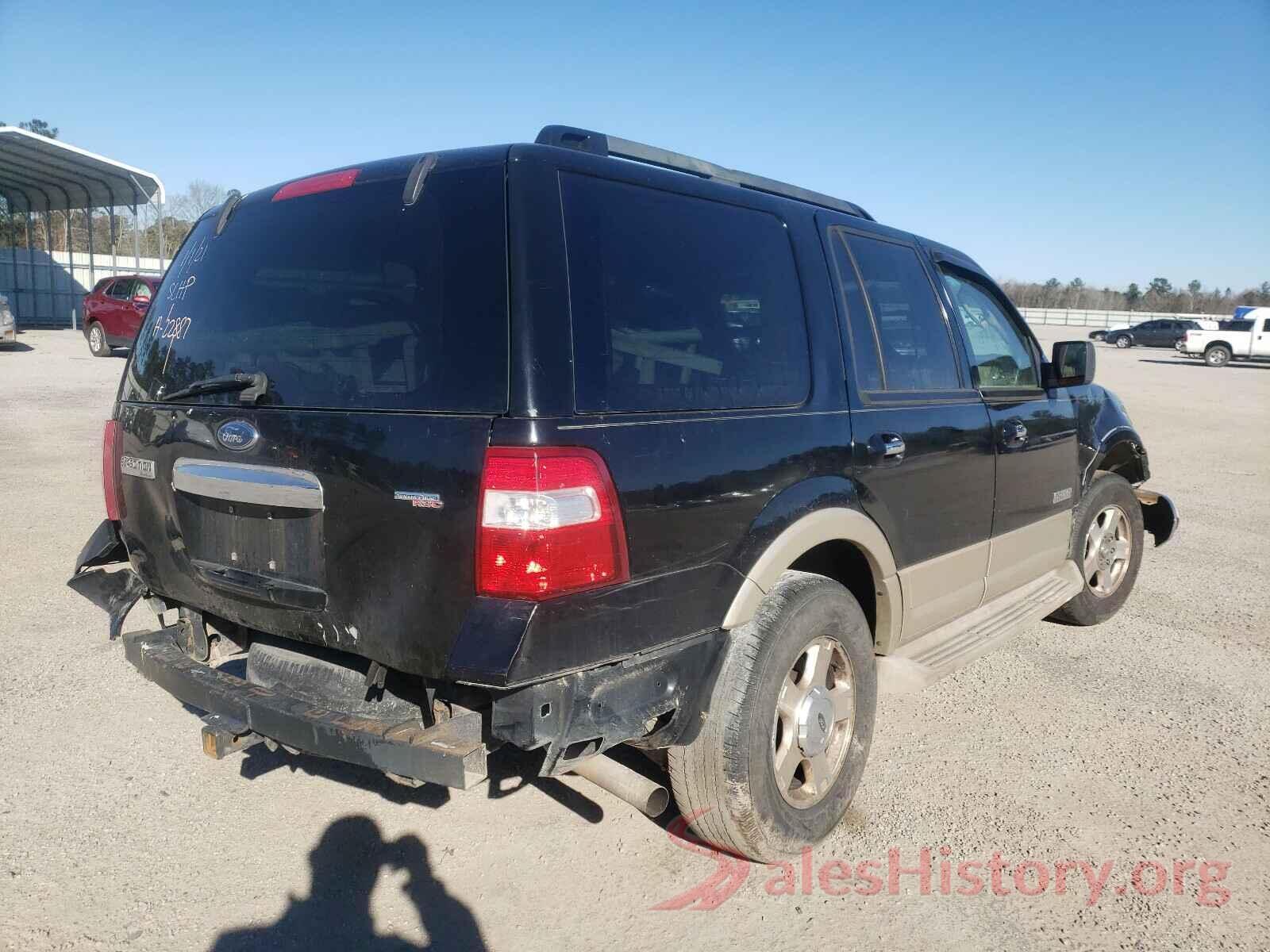 1C4RJFBG6MC501688 2007 FORD EXPEDITION