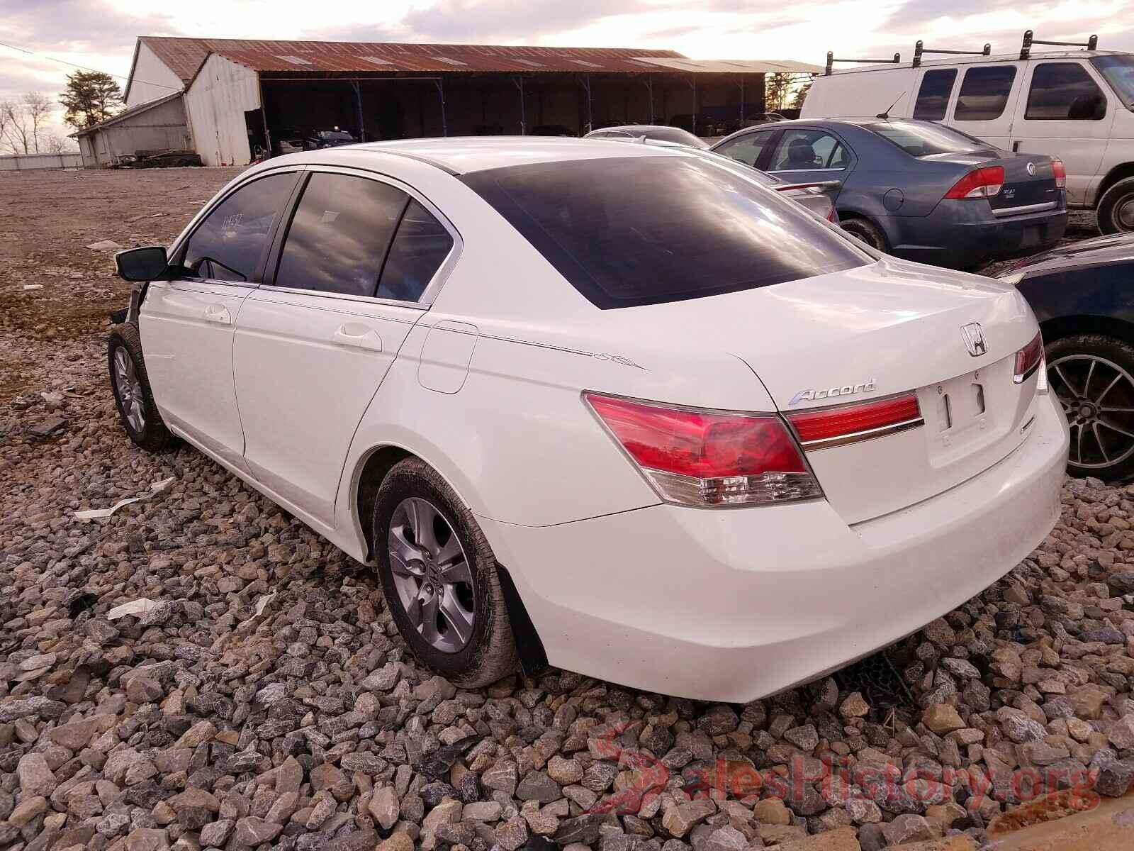 JN1BJ1CR7HW143349 2012 HONDA ACCORD