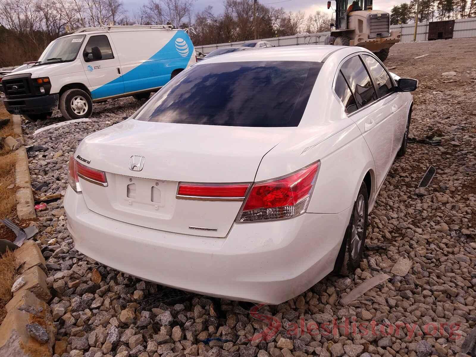 JN1BJ1CR7HW143349 2012 HONDA ACCORD