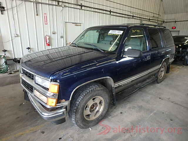 1N4AL3AP1GC164087 1999 CHEVROLET TAHOE