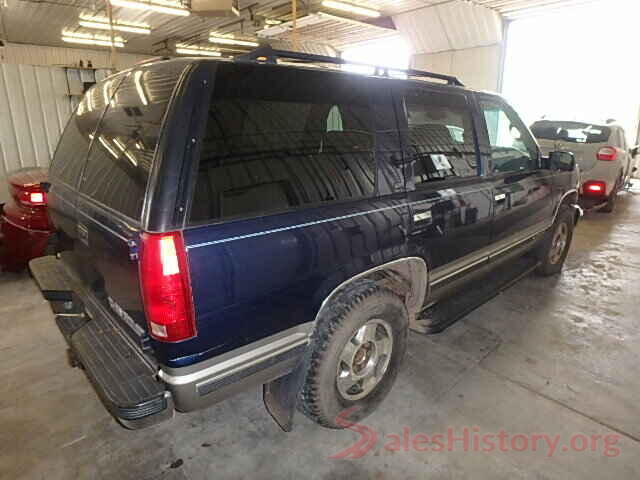 1N4AL3AP1GC164087 1999 CHEVROLET TAHOE