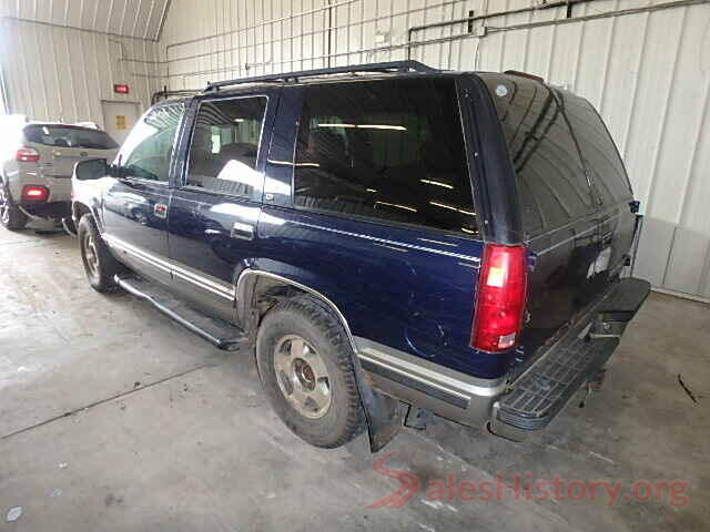 1N4AL3AP1GC164087 1999 CHEVROLET TAHOE