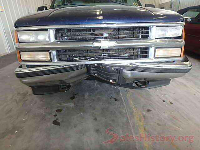 1N4AL3AP1GC164087 1999 CHEVROLET TAHOE